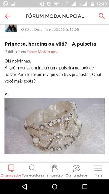 Princesa, heroína ou vilã? - heroína!! - 9