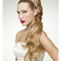 Princesa, heroína ou vilã? - heroína!! - 4