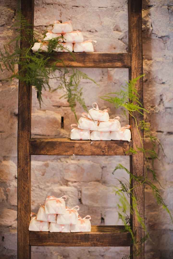 Bem casados - 1