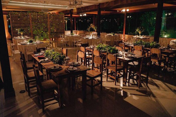 Decoração Cerimônia. #socorreanoivadeseaperada - 5