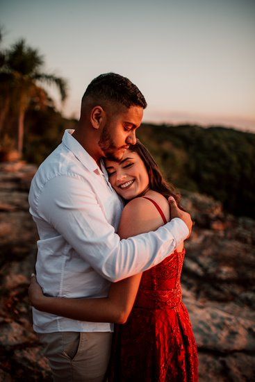 Casamentos reais 2022: a foto do pré-wedding 💝 41