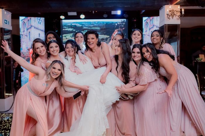 Casamentos reais 2022: a foto inusitada favorita 🥰 - 1