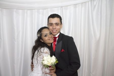 Fotos do meu casamento  - 2