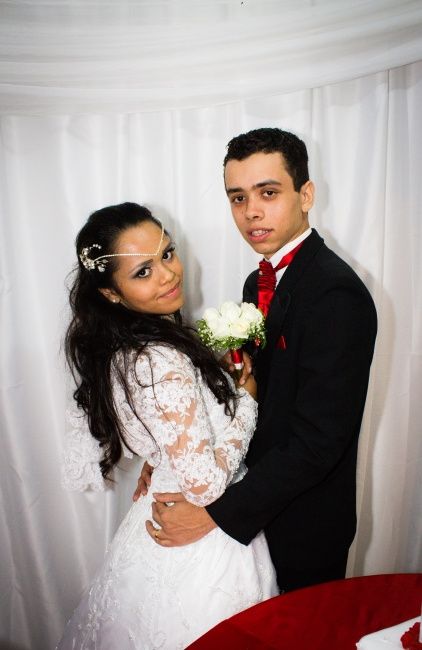 Fotos do meu casamento  - 7