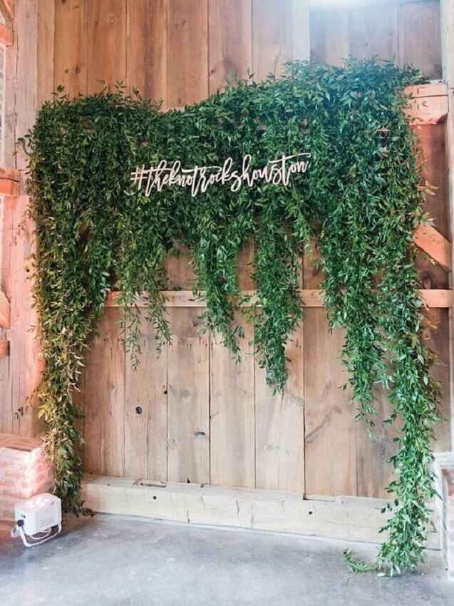 Decoração Cerimônia. #socorreanoivadeseaperada - 9