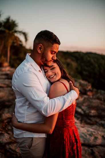 Casamentos reais 2022: a foto do pré-wedding 💝 - 2
