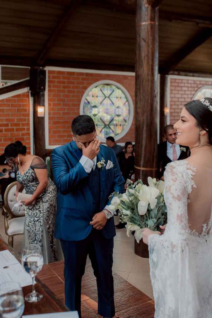 Casamentos reais 2022: a foto inusitada favorita 🥰 - 3