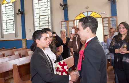Fotos do meu casamento  - 16