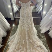 Fechei o vestido dos meus sonhos 💍 - 2