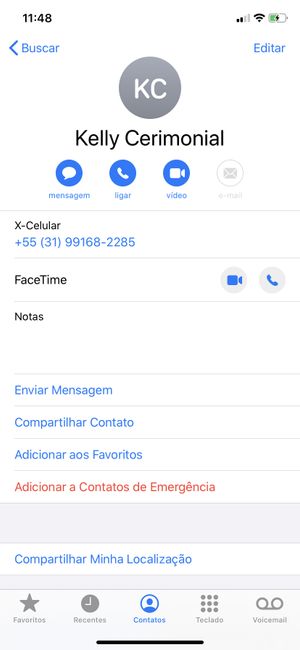 Noivas de Santa Luzia, me ajudem a escolher um Cerimonial. - 1