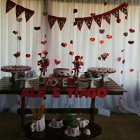 Chá de panela surpresa - 2