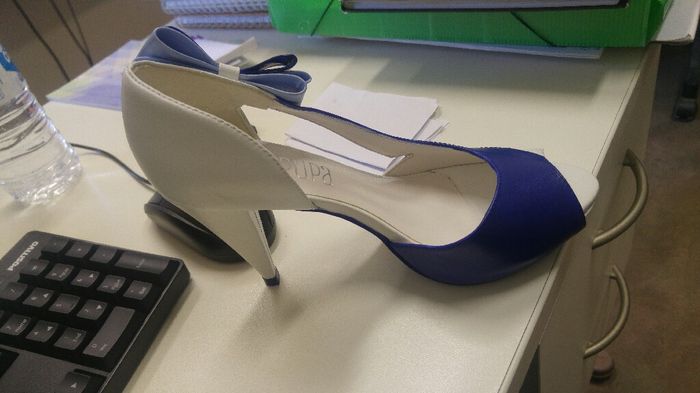  Sapatos Lapupa - 2