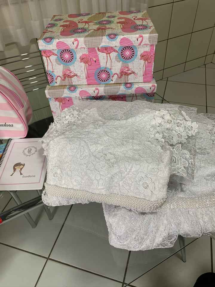 Meu convite de daminhas e pajem - 4
