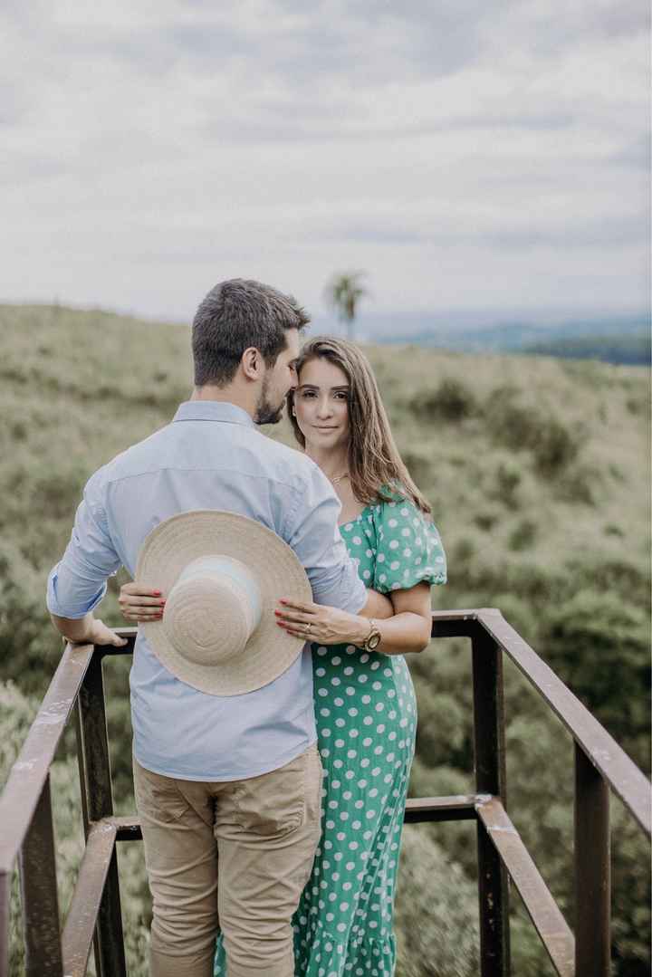 Nosso pré wedding - 3