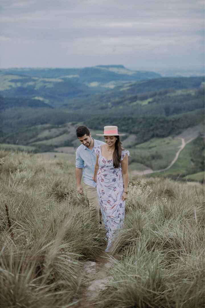 Nosso pré wedding - 6