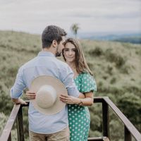 Nosso pré wedding - 3