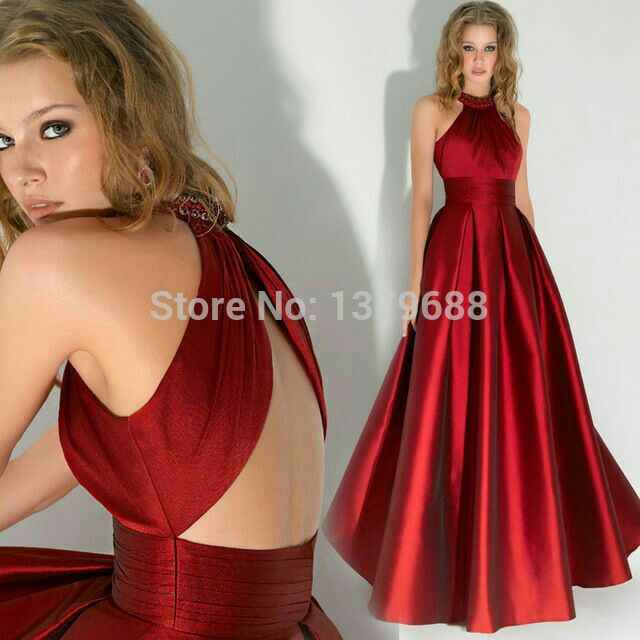 Me ajudem vestido para madrinha - 3