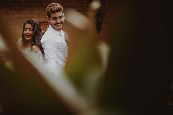Meu pré weeding, vem veeeer!! - 4