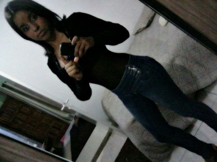 A moda ha 10 anos atrás (meus 15 anos!) - 1