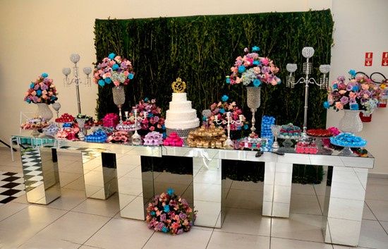Débora Buffet
