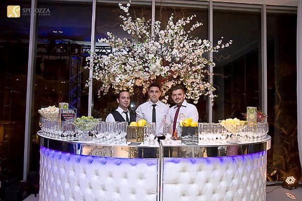 Bartender's