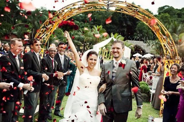Chuva de amor