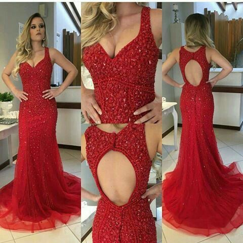 Me ajudem vestido para madrinha - 1
