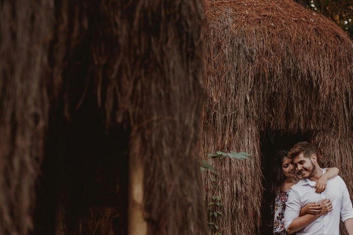 Meu pré weeding, vem veeeer!! - 5
