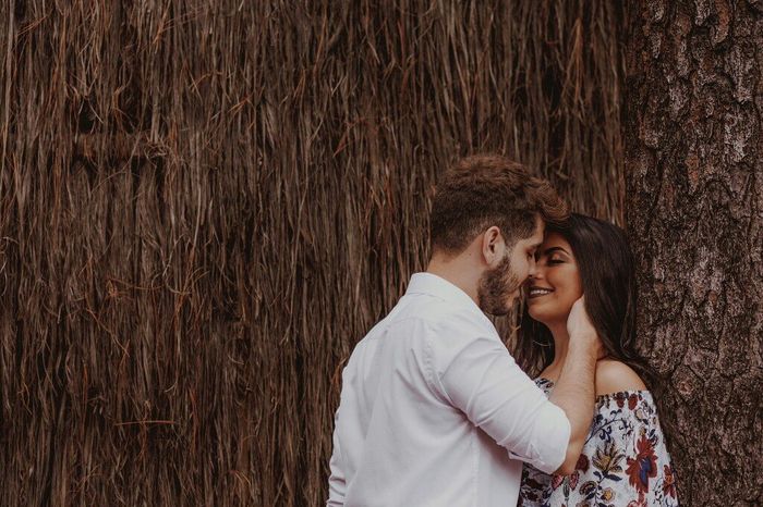 Meu pré weeding, vem veeeer!! - 6