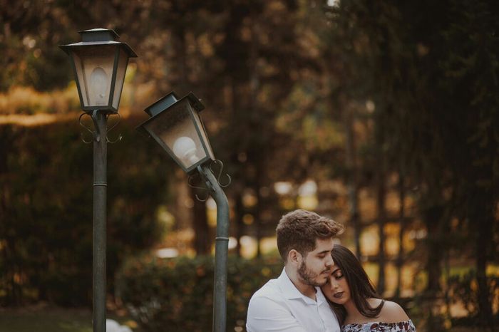 Meu pré weeding, vem veeeer!! - 7