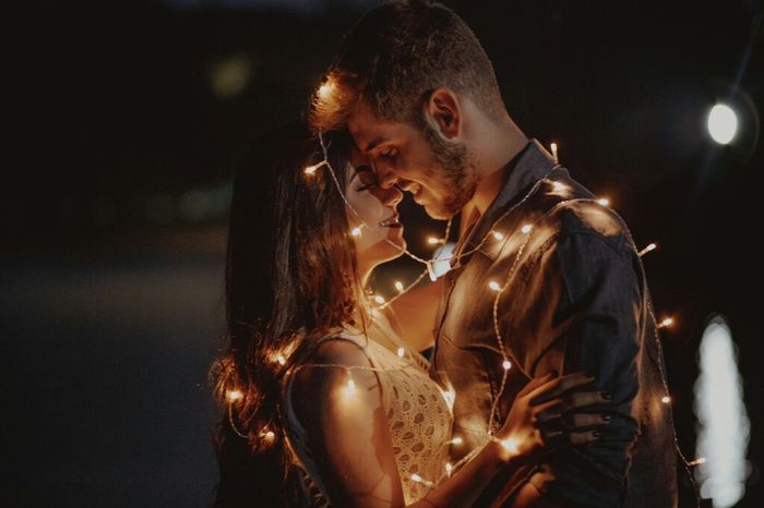 Meu pre weeding, vem veeer! - 17
