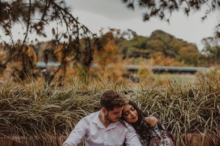 Meu pre weeding, vem veeer! - 21