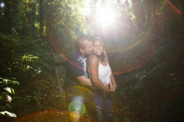 Nosso pré wedding - 8