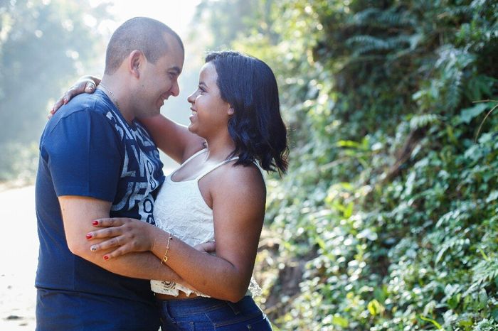 Nosso pré wedding - 11