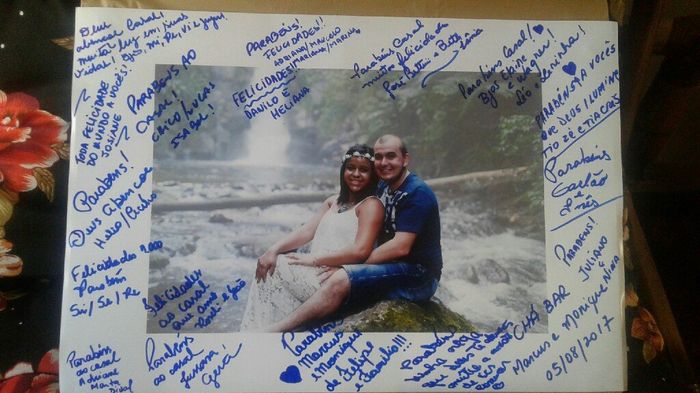 Meu chá bar *surpresa* - 10