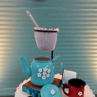 Meu chá de panela! vem veeeeeer! - 2