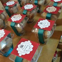 Meu chá de panela! vem veeeeeer! - 6