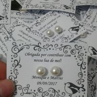 Cofres personalizados e tag sapatinho - 2