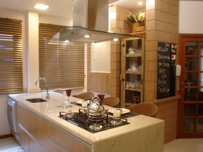 cozinha