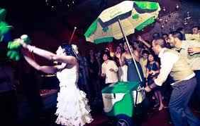 sobremesas de casamento 