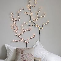 Decoração de quarto
