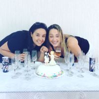E os noivos?? vamos mostrar  :d - 1