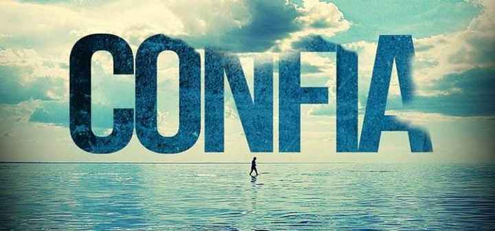 Espera no Senhor e confia 