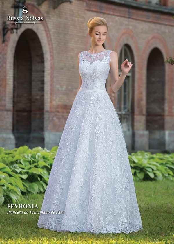 fevronia