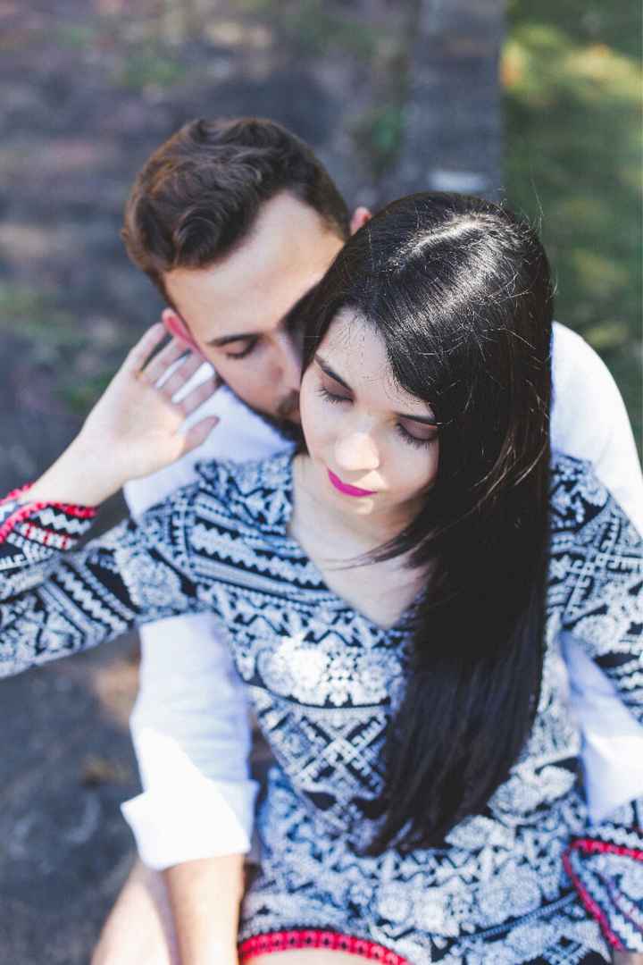 Meu pre wedding! #vemver #faltam25dias - 16