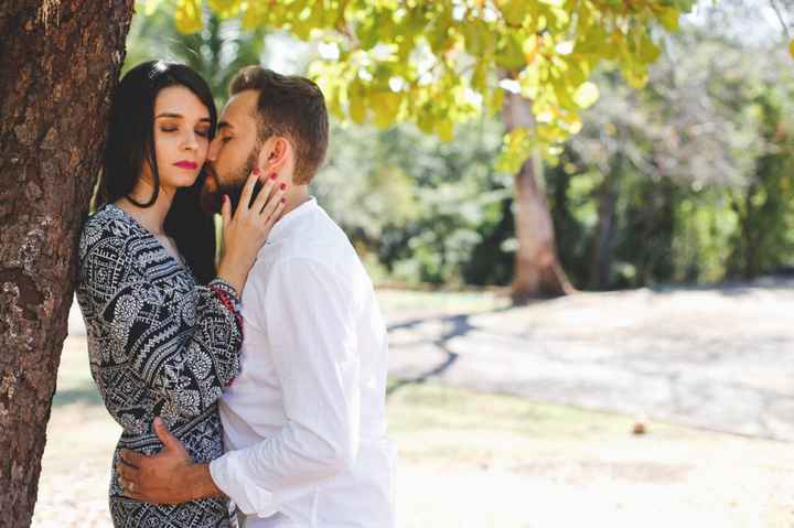 Meu pre wedding! #vemver #faltam25dias - 18