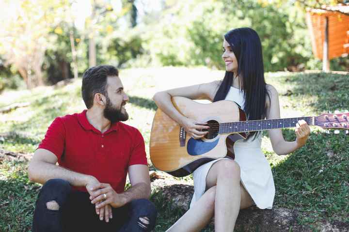 Meu pre wedding! #vemver #faltam25dias - 35