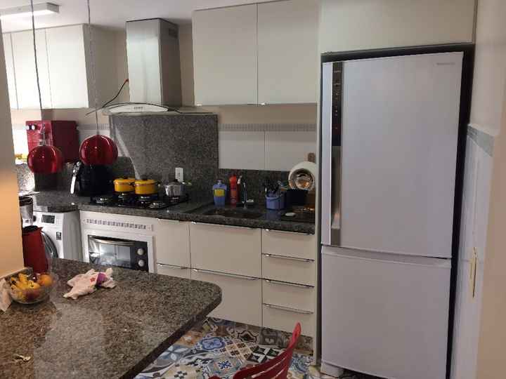 Cozinha