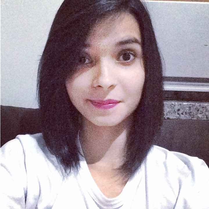Nova eu :D hahaha amei gente, me libertei :D