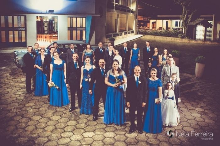 Azul royal